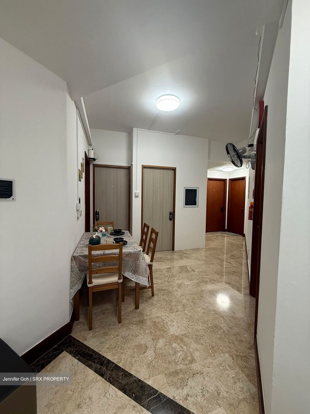 Parc Oasis (D22), Condominium #585150391